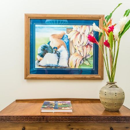רארוטונגה Cook Islands Holiday Villas - Muri Lagoon Beachfront מראה חיצוני תמונה