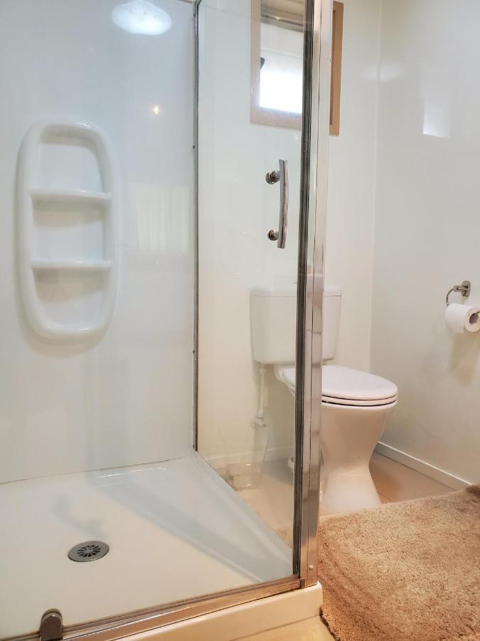 רארוטונגה Cook Islands Holiday Villas - Muri Lagoon Beachfront מראה חיצוני תמונה